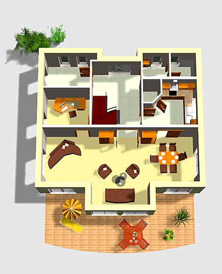 meinHausplaner-AEC 150 Häuser Edition (Version /17)